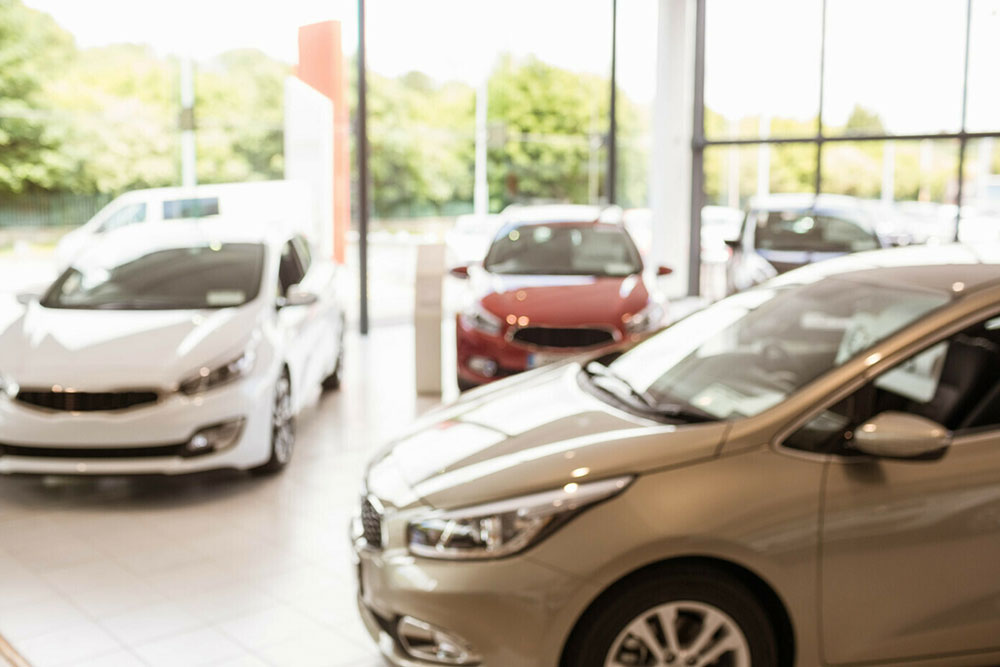 Top Reasons Why the 2024 Hyundai Venue Suits Senior Drivers
