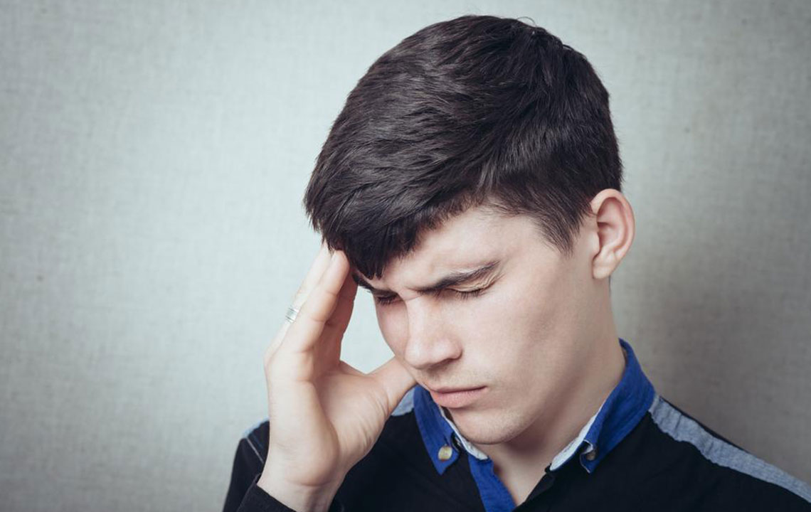 Key Factors That Elevate Migraine Risk