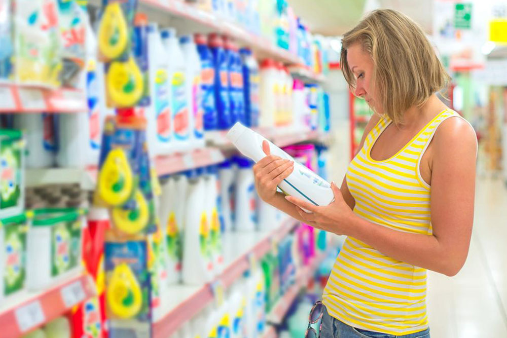 Essential Tips for Choosing Efficient Detergents for Your Washing Machine