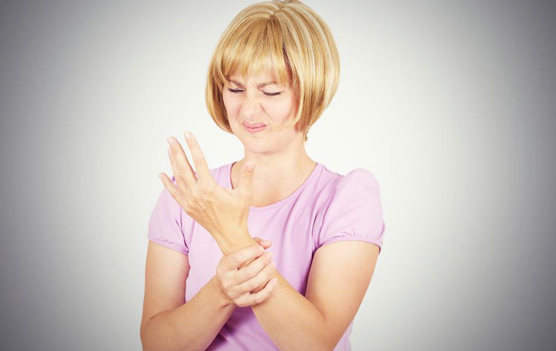 Comprehensive Home Strategies for Effective Long-Term Pain Management