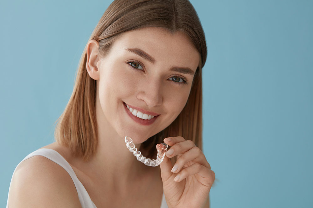 Everything You Need to Know About Clear Aligners