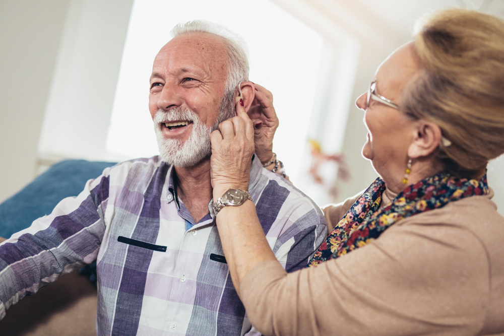 Affordable Financing Options for Starkey Hearing Devices