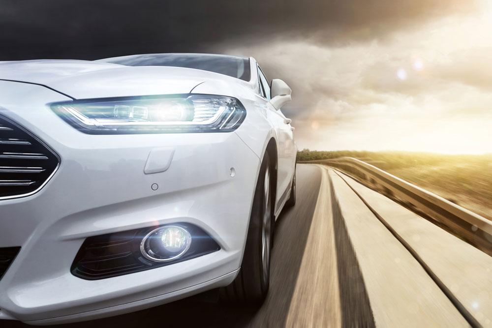 Top All-Wheel-Drive Vehicles for Off-Road Adventures