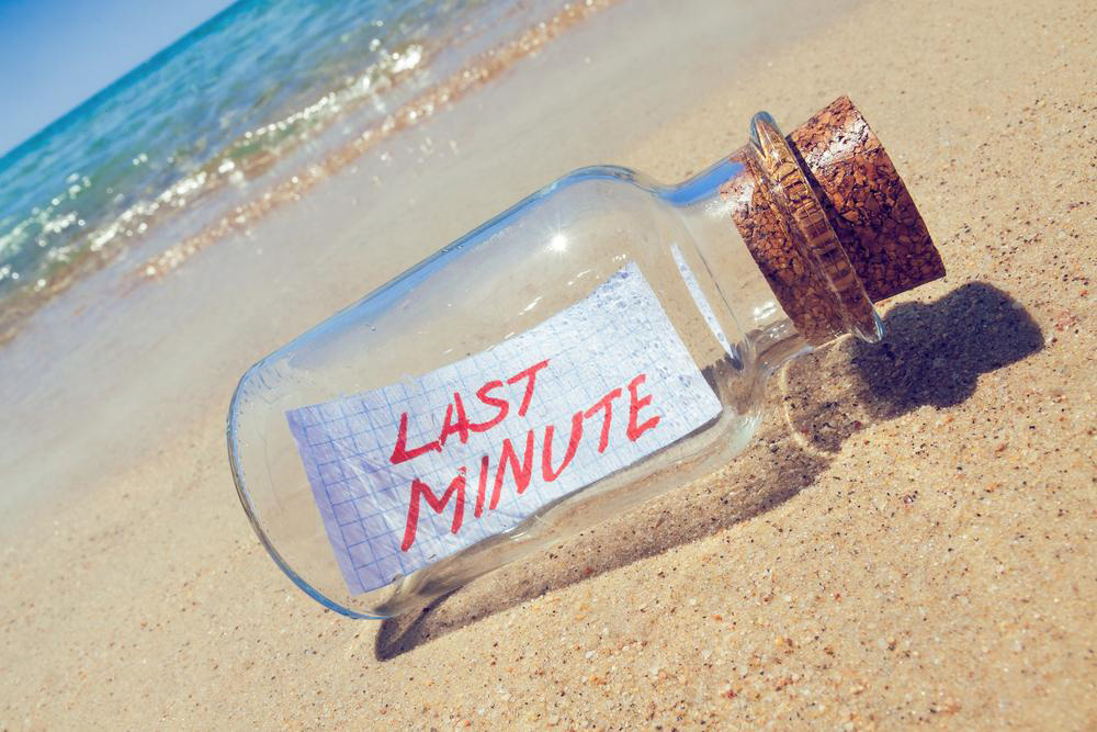 Top Last-Minute Cruise Deals You Can't Miss