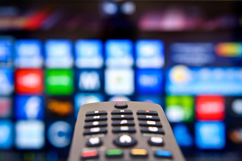 Ultimate Guide to Apple TV: Features and Benefits