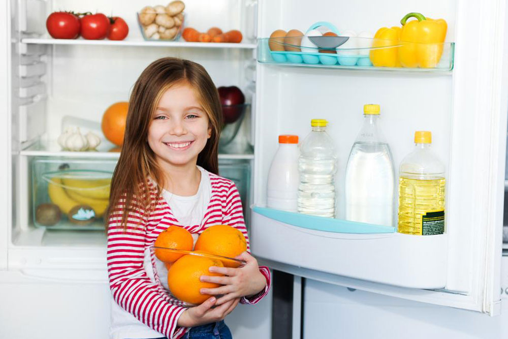 Complete Guide to Samsung Direct Cool Refrigerators