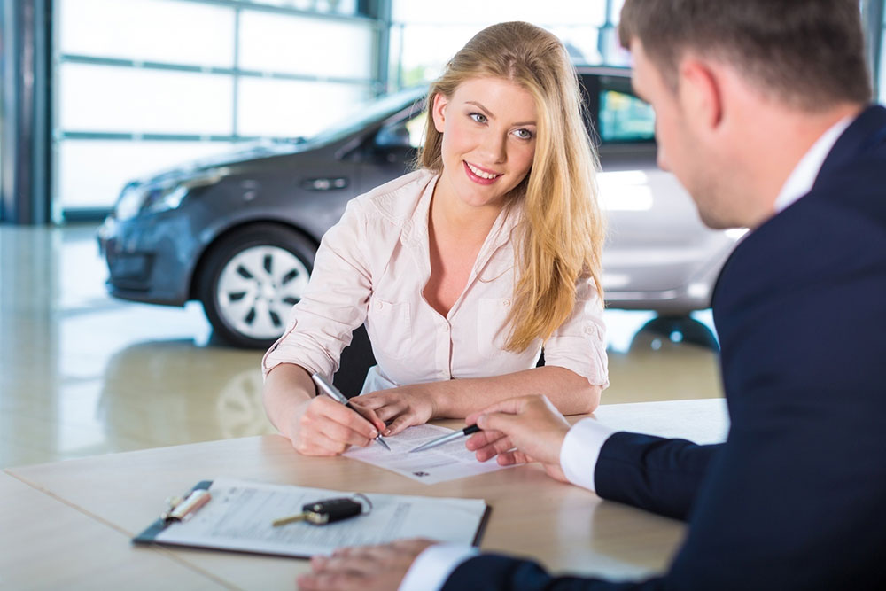 Guide to Securing a Car Loan Without a Credit Check