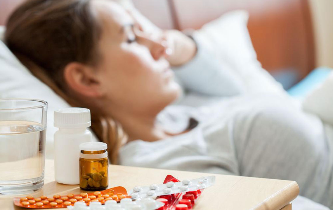 Understanding Potential Side Effects of Probiotics