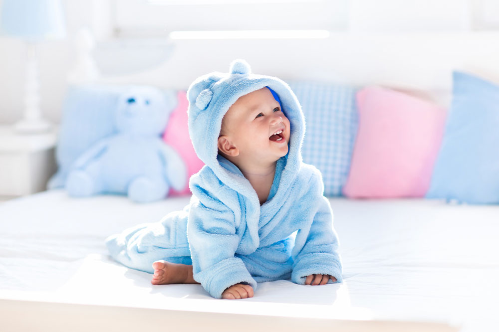 Unique and Fascinating Baby Name Ideas