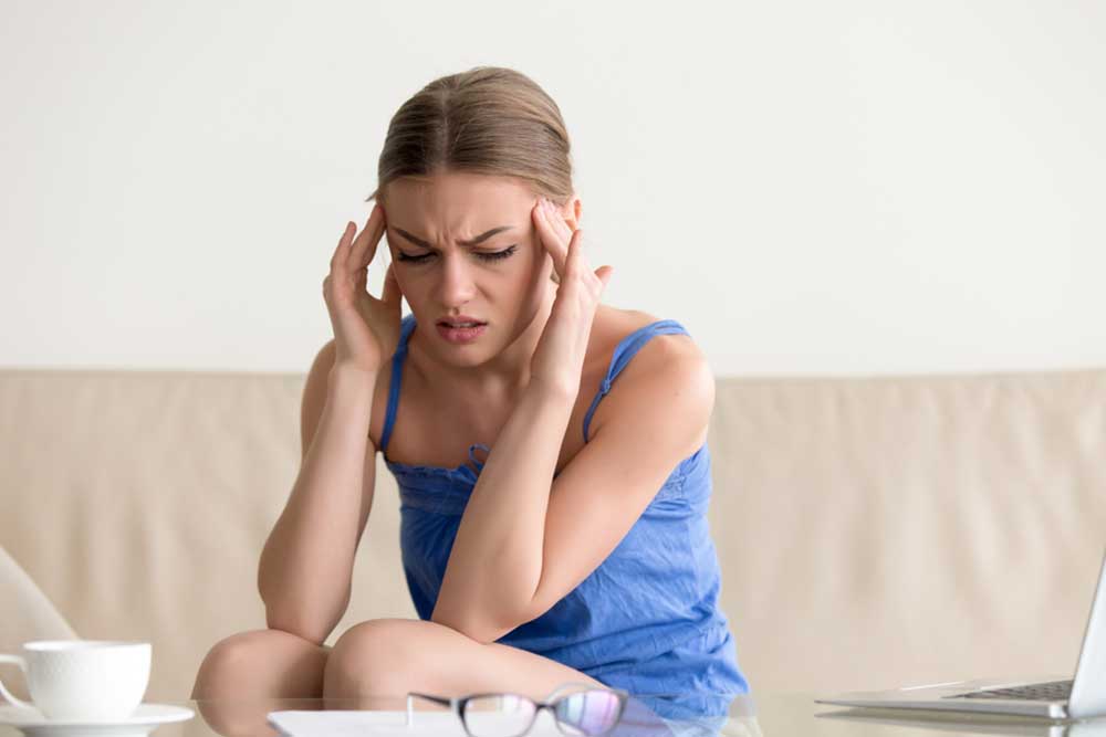 Top 5 Causes of Dizziness and How to Address Them