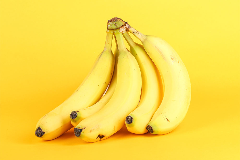 Essential Foods to Support Lung Function and Respiratory Health