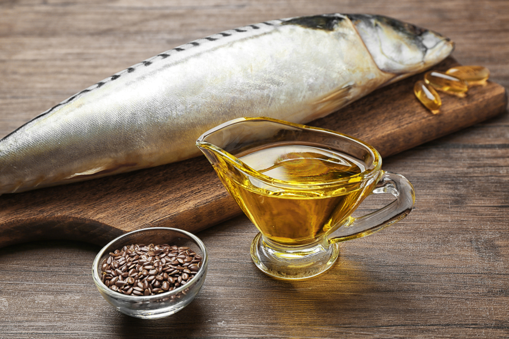 Comprehensive Guide on Fish Oil Capsules: Enhancing Skin Health and Cardiovascular Wellness