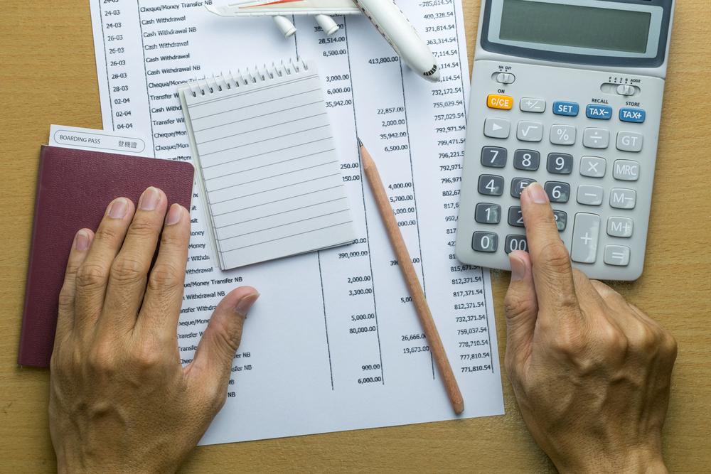 Proven Strategies for Building an Effective Personal Budget