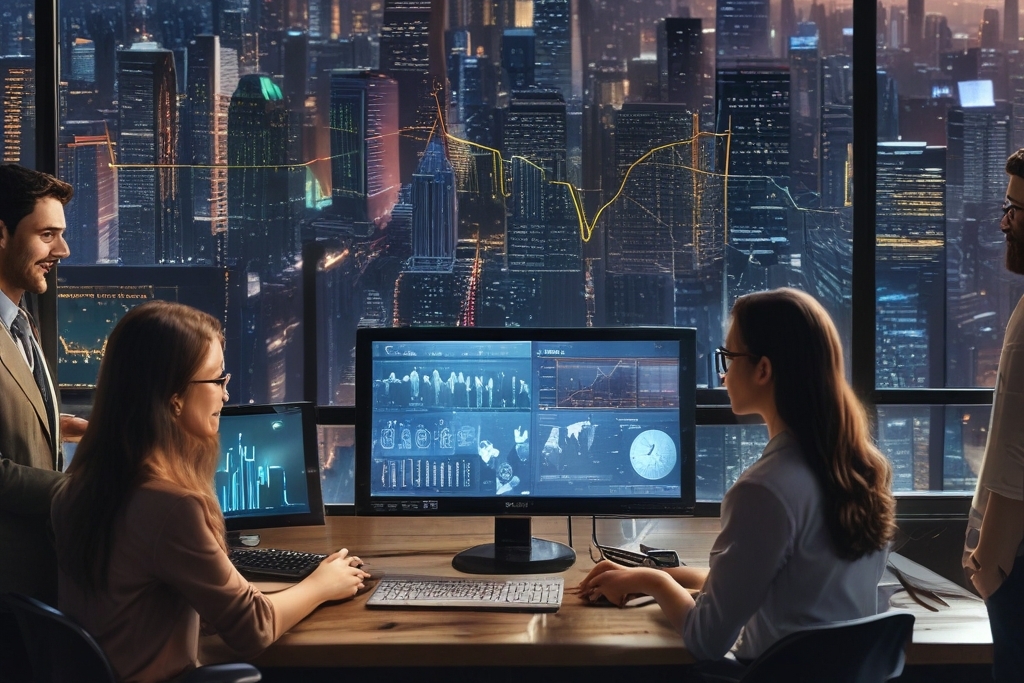 Enhancing Website Engagement in Nassau with Advanced Visitor Analytics Strategies