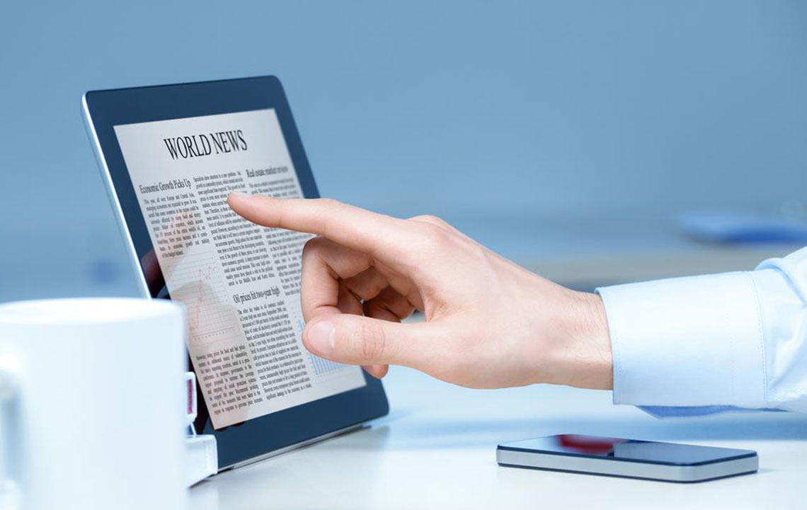 Top 5 Features of the Latest Kindle Paperwhite E-Reader