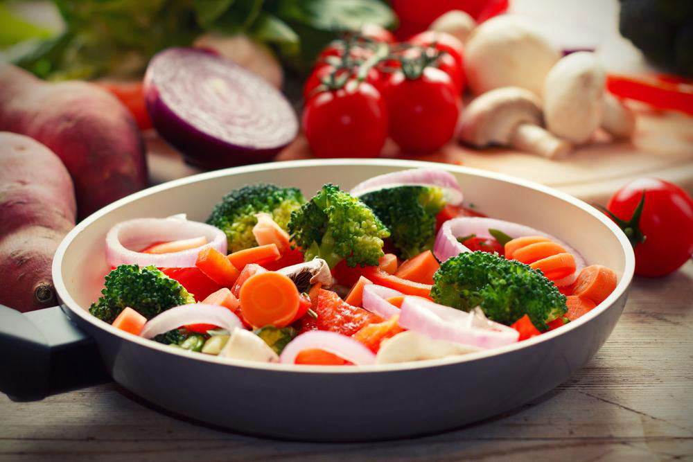 Effective Dietary Strategies to Manage Hypertension