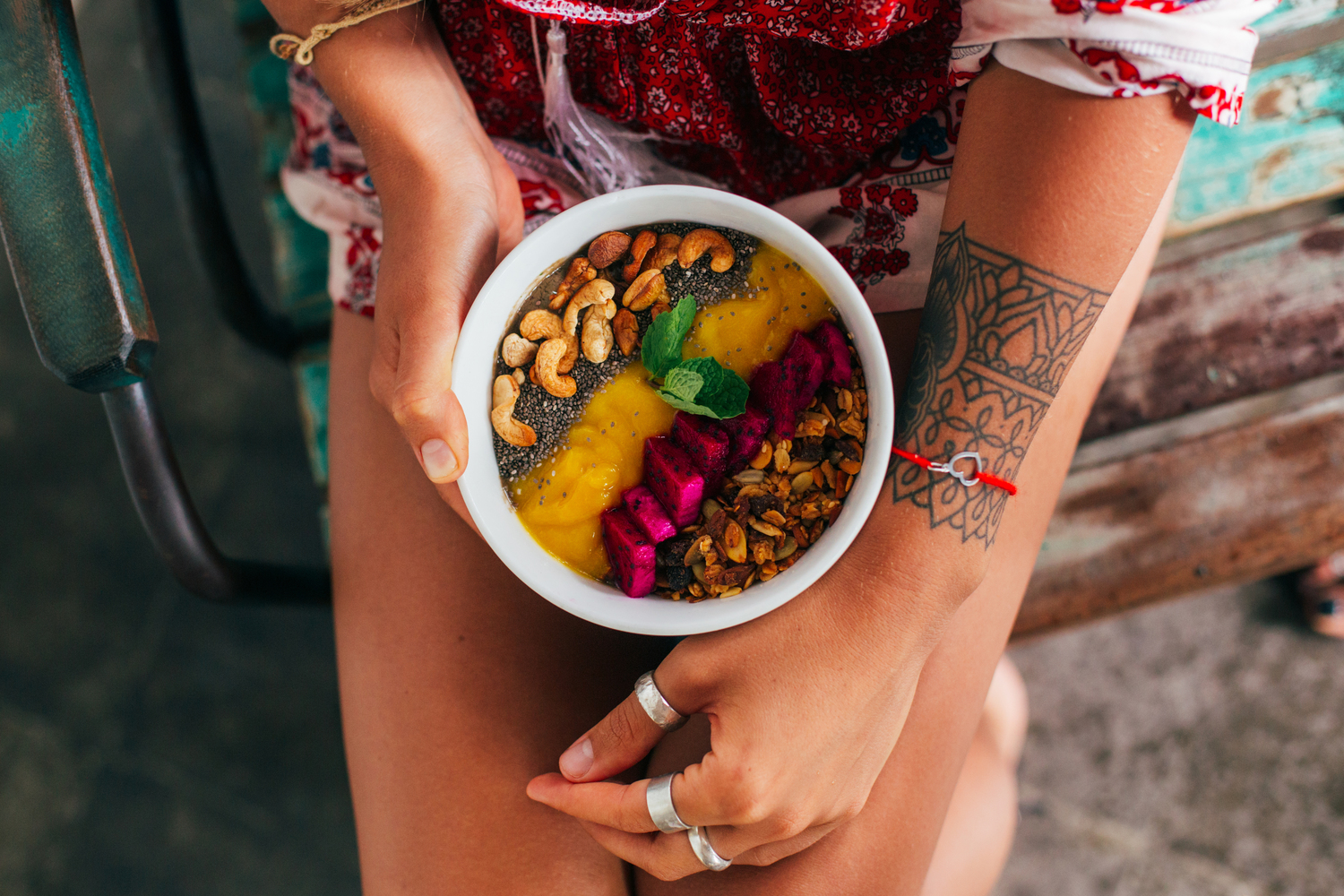 Dietary Tips to Manage IBS Symptoms Effectively