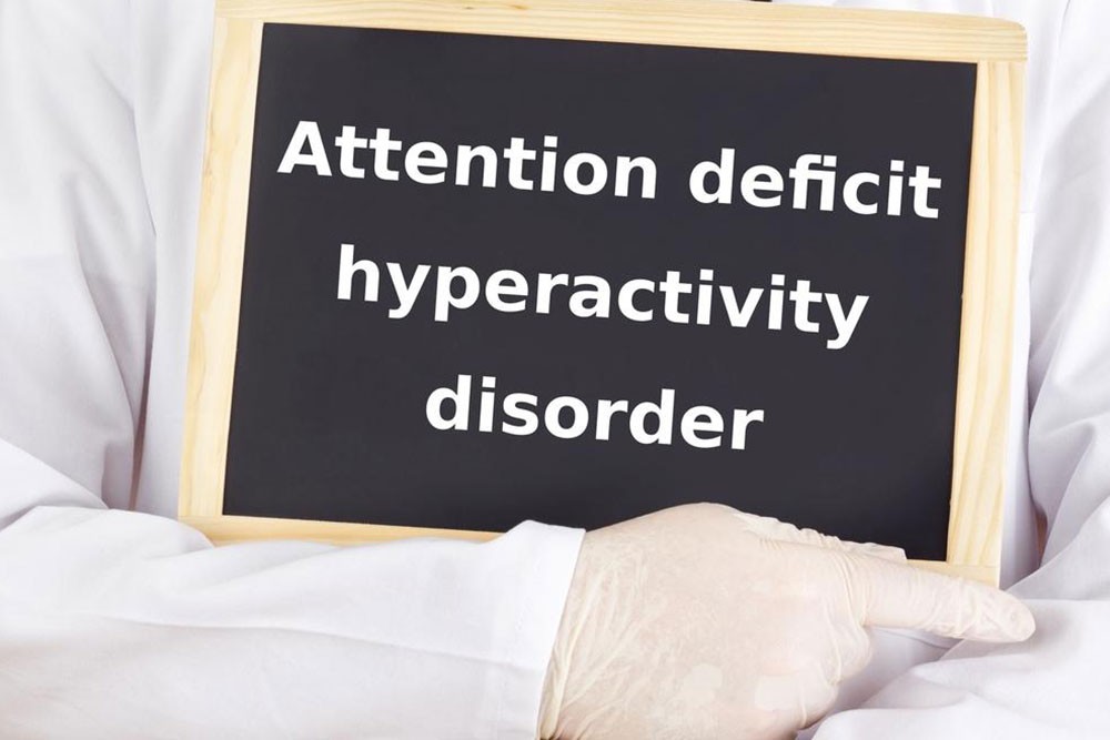 Recognizing Symptoms of Attention Deficit Hyperactivity Disorder (ADHD)
