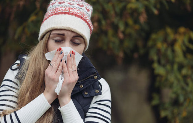 Effective Strategies to Alleviate Nasal Congestion