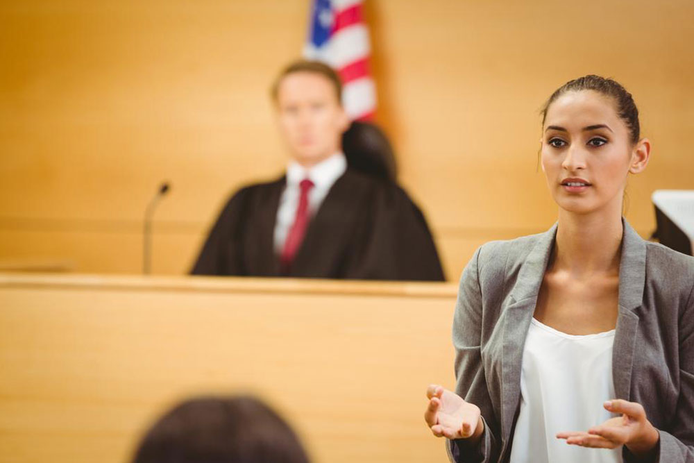 Guidelines for Selecting the Right Personal Injury Attorney