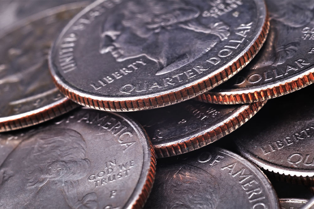 Understanding Silver Coins: Types and Valuation Tips
