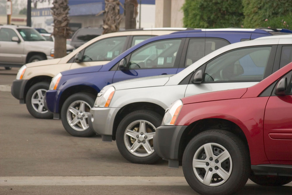 Top 7 Strategies to Purchase a Used Car Without Making a Down Payment