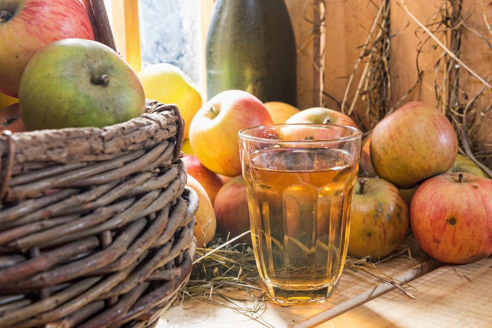Natural Ways to Manage Diabetes with Apple Cider Vinegar