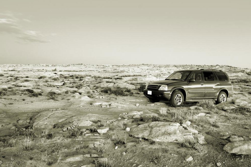 2021 Toyota Highlander: Advanced Safety and Comfort Features