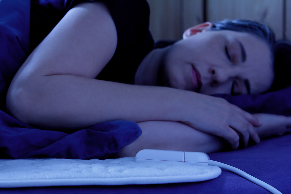 Enhance Your Winter Comfort with Cutting-Edge Electric Blankets and Throws