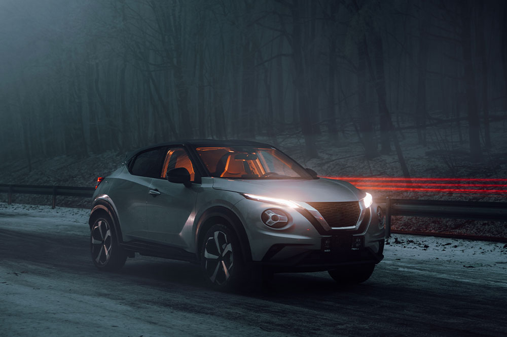 Discover the Top 5 Reasons Why the Nissan JUKE Stands Out in the Compact Crossover Segment