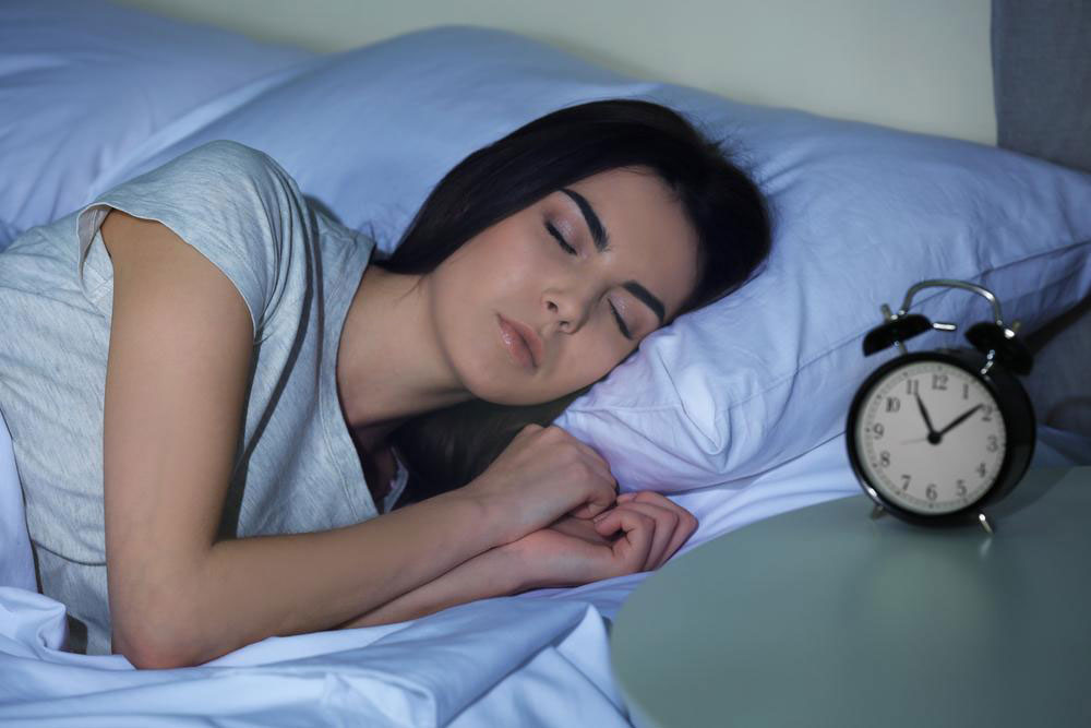 Choosing the Best Sleep Aids for Better Rest