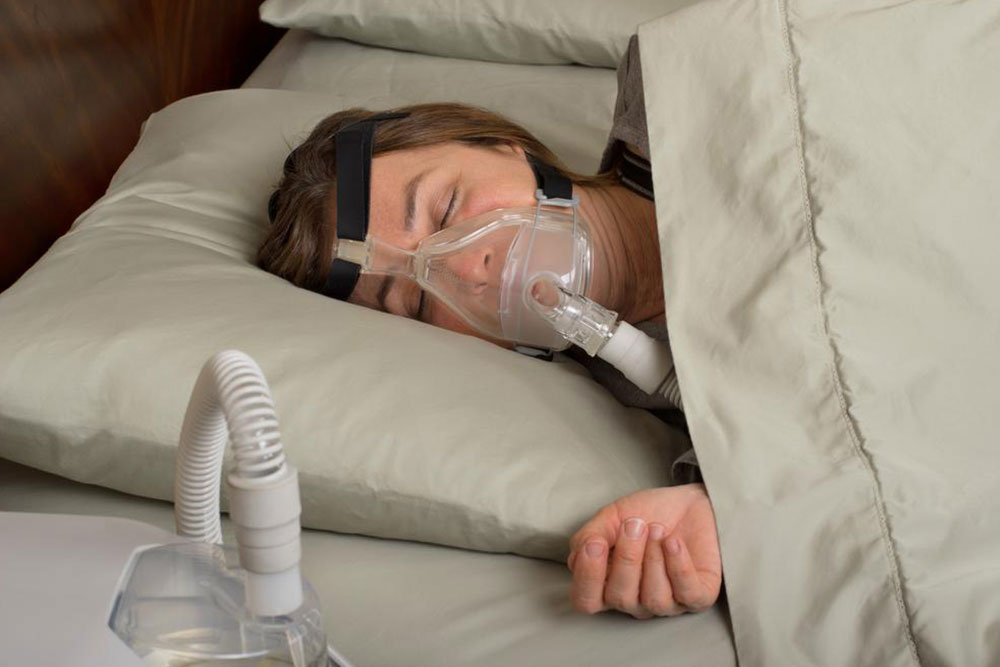 Effective Strategies for Managing Sleep Apnea