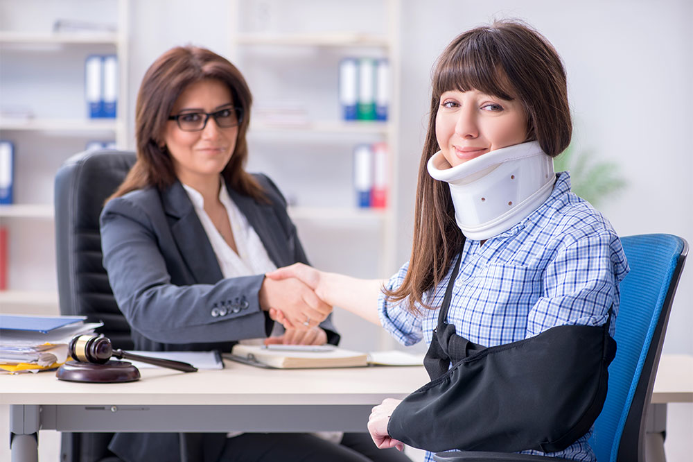 Top-Rated Personal Injury Lawyers You Can Trust