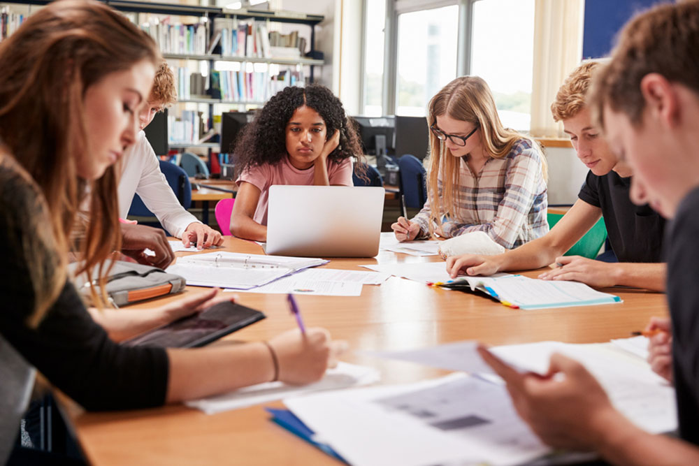 Top Affordable Community Colleges
