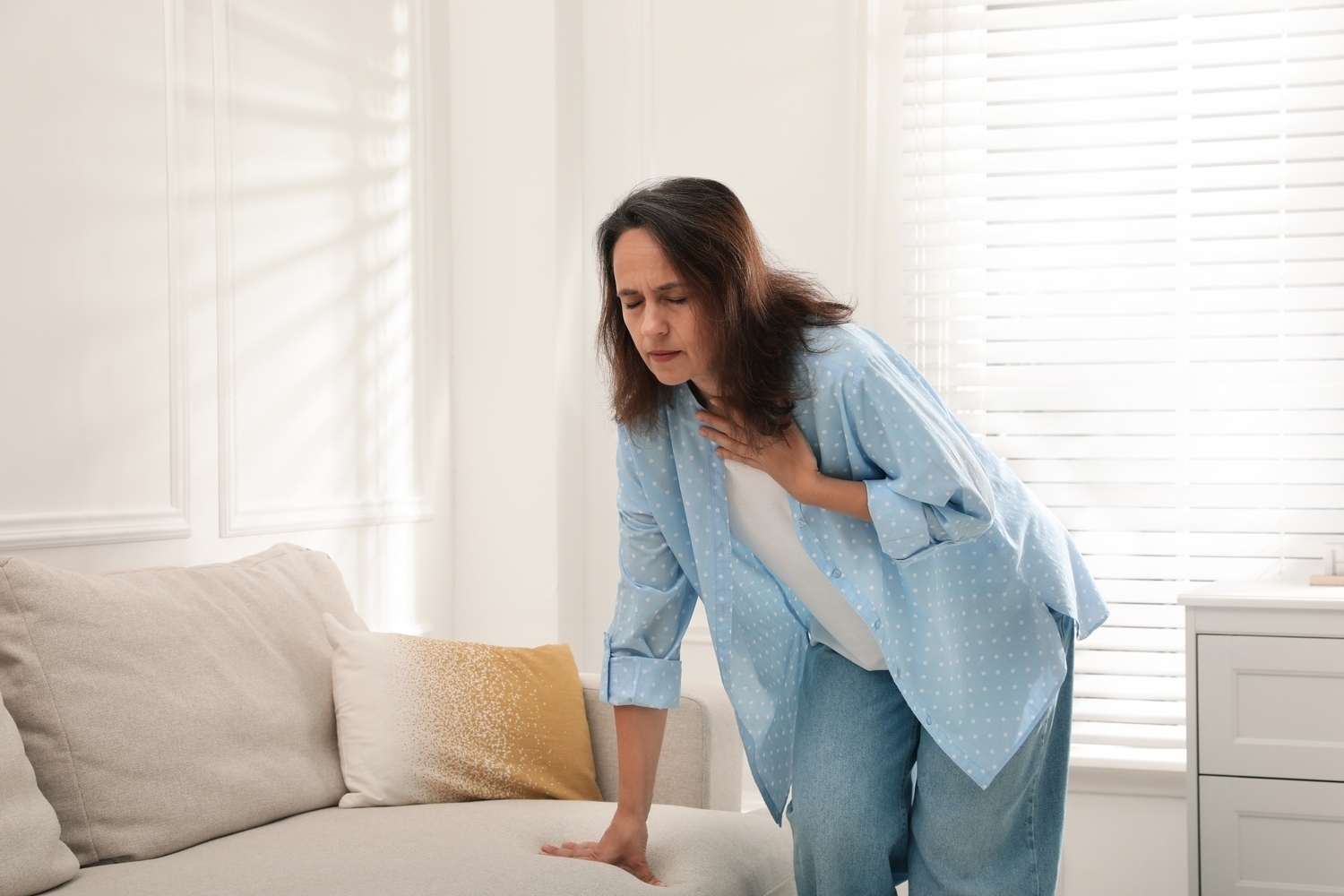 Comprehensive Guide to Chronic Kidney Disease: Stages, Symptoms, and Underlying Causes