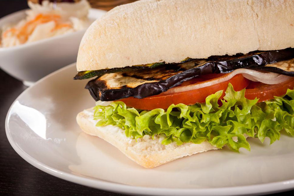 Discover the Top 10 Irresistible Vegan Eggplant Recipes for a Healthy Lifestyle