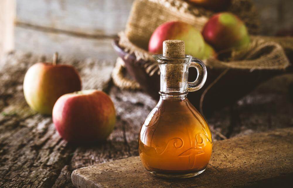Harnessing Apple Cider Vinegar for Effective Weight Management