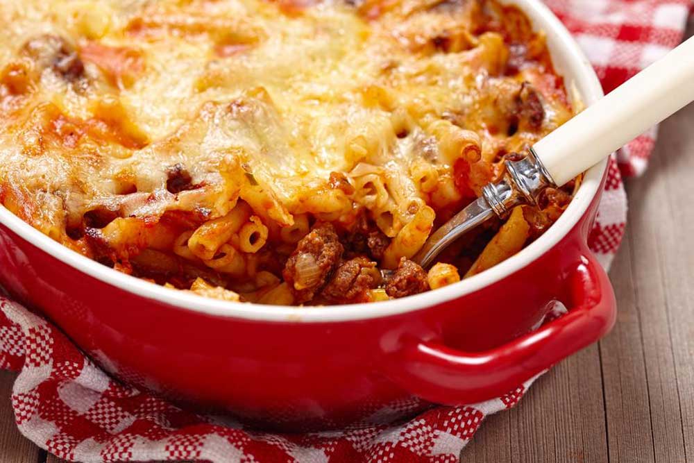 Creative and Healthy Breakfast Casserole Ideas