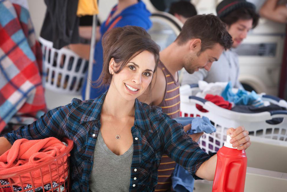 Smart Savings with Laundry Coupons: A Convenient Money-Saving Strategy