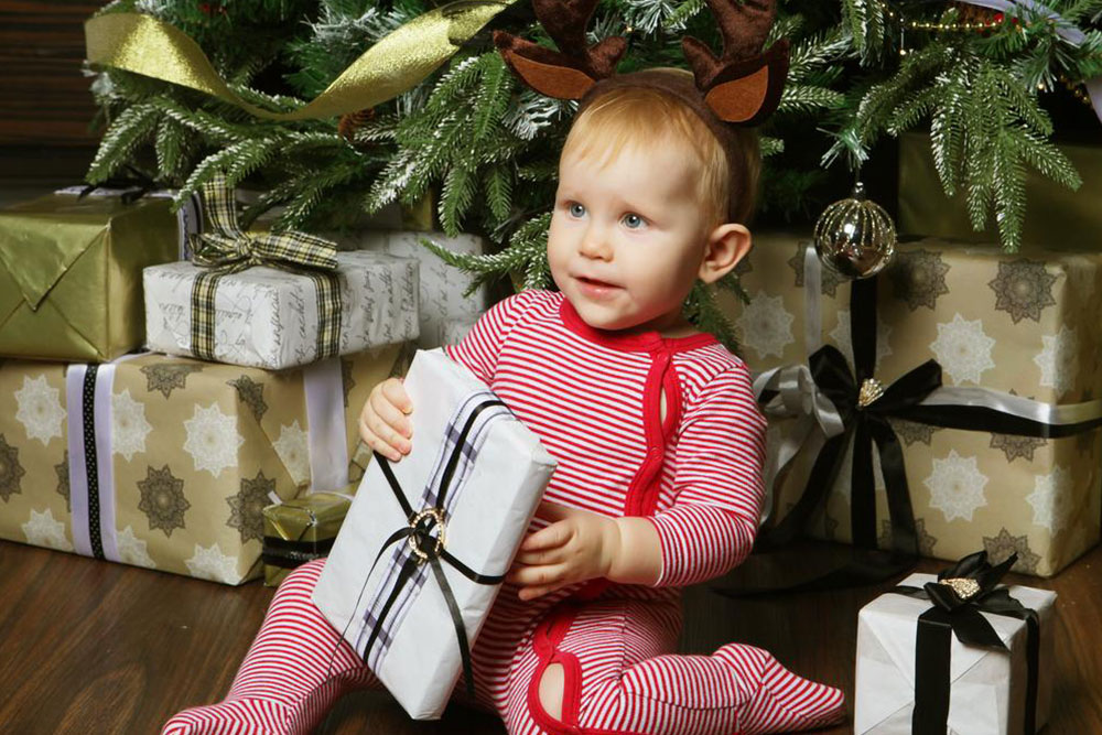 Perfect Gift Ideas for Young Boys