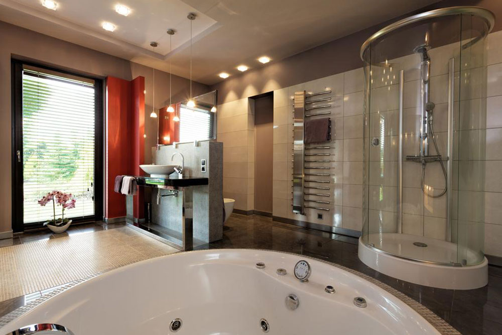 Transform Your Bathroom into a Luxurious Sanctuary