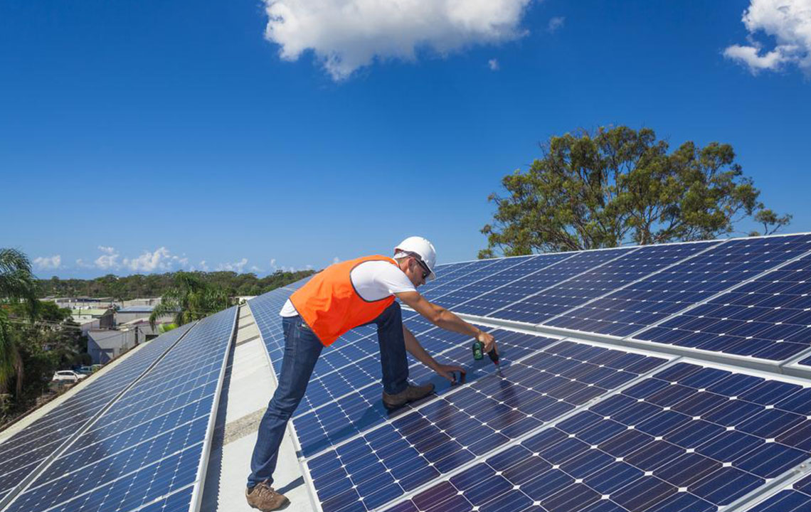 Key Conditions for Testing Solar Panel Performance