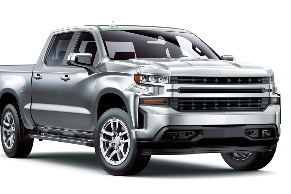 Top Strategies for Scoring a Quality Used Nissan Frontier