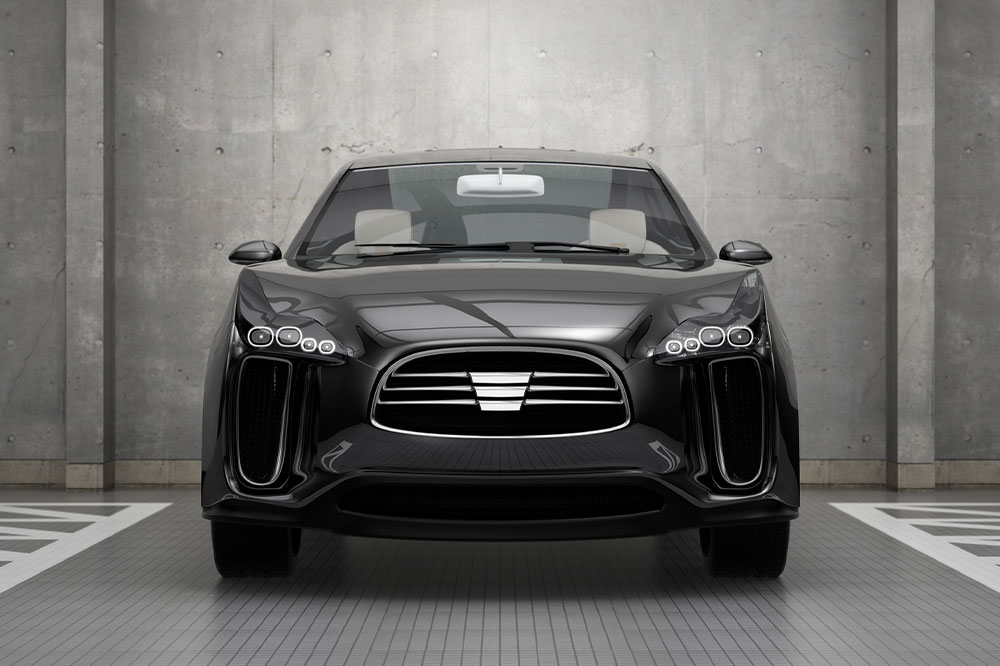 The Evolution of Small Cars in America