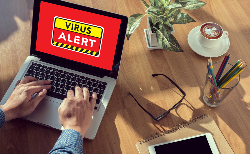 Comprehensive Guide to Identifying and Eliminating Computer Viruses
