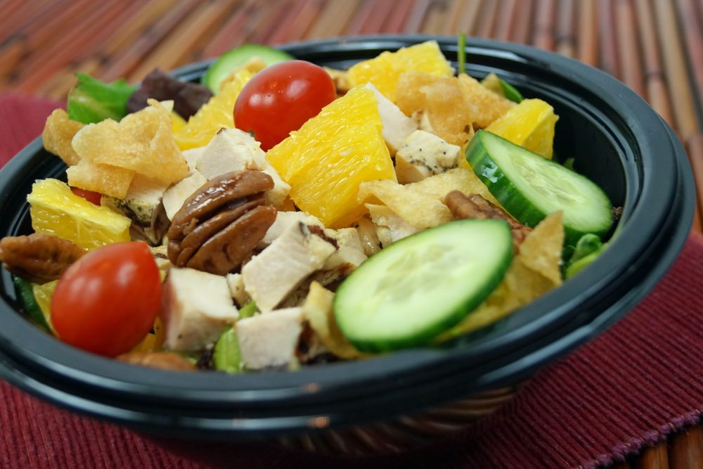 Essential Nutrition Strategies for Gastric Cancer Patients
