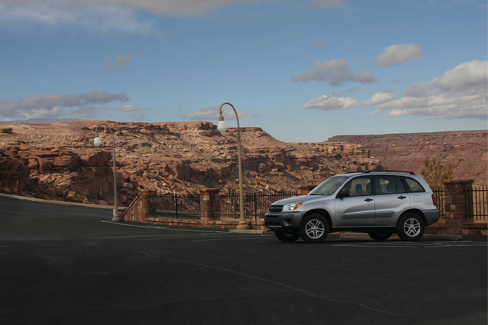 All-New Toyota Venza: An In-Depth Look at Its Features and Innovations