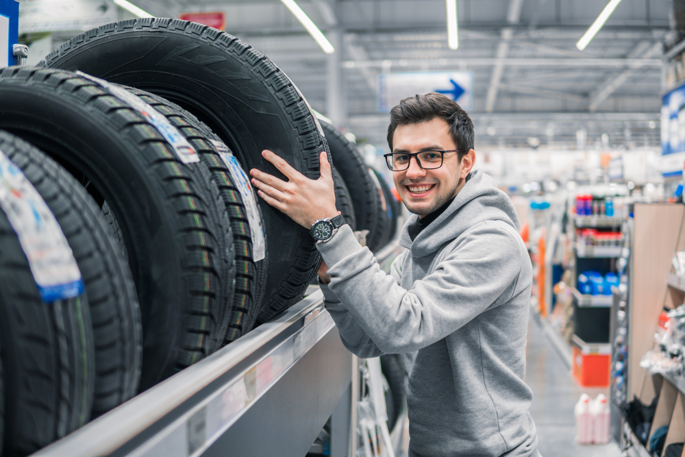 Top Tire Brands for Safe and Affordable Driving