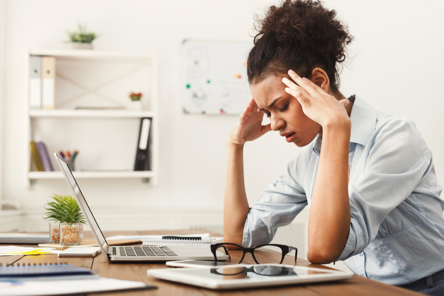 Recognizing Critical Signs of Headaches That Require Medical Attention