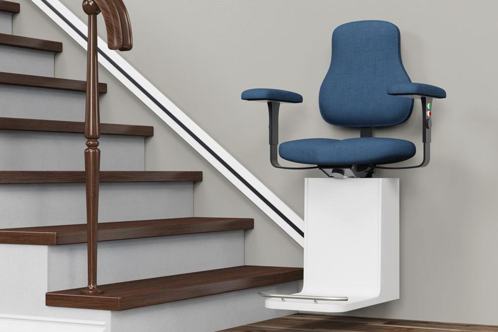 Historical Development of Lift Mechanisms in Recliner Chairs
